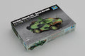 Trumpeter 07401 1/72 German Fennek LGS - Dutch Version (8967482736877)