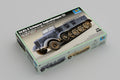 Trumpeter 07403 1/72 Sd.Kfz.8 Schwerer Zugkraftwagen 12t (8967482802413)