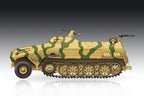 Trumpeter 1/72 Sd.Kfz.8 Gepanzerte 12t