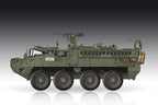 Trumpeter 1/72 M1130 Stryker Command Vehicle