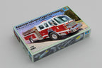 Trumpeter 1/72 American LaFrance Eagle Fire Pumper