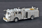 Trumpeter 1/72 American LaFrance Eagle Fire Pumper (5)