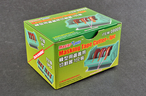 Trumpeter 08005 Masking Tape Cutter - Hobby City NZ (8967483261165)