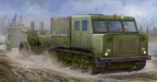 Trumpeter 09514 1/35 Russian AT-S Tractor
