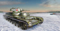 Trumpeter 09584 1/35 Soviet SMK Heavy Tank (8967484145901)