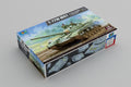 Trumpeter 09603 1/35 T-72M MBT (8967484506349)