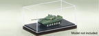 Trumpeter Plastic Display Case 90 x 51 x 38mm (2)