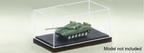 Trumpeter Plastic Display Case 90 x 51 x 38mm