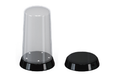 Trumpeter 09863 Round top Display case - Led stand 84 x 185mm (9120482558189)