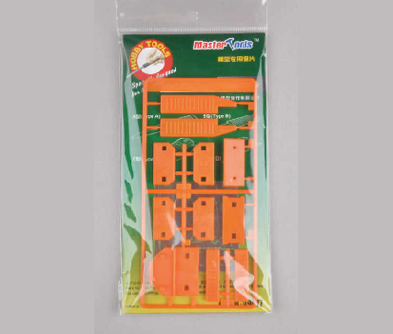 Trumpeter 09917 Model Saw (8967484801261)