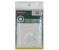 Trumpeter 09938 Plastic Circle Board B-set (8967484965101)