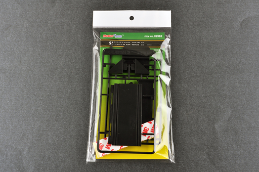 Trumpeter 09962 Sandpaper Grip II - Hobby City NZ (8967485194477)