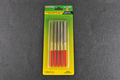 Trumpeter 09965 Assorted diamond files set (Grit size:150#) - f3x140mm - Hobby City NZ