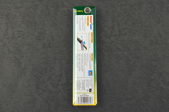 Trumpeter 09979 High Quality Scraper - Upgrade - Hobby City NZ (8967485489389)