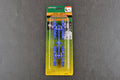 Trumpeter 09982 Holding / Guide pin for silicone mould-L (Blue) Modelling Tool (8967485522157)