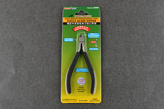 Trumpeter 09990 High Quality Professional Class Single Blade Nipper (8967485718765)