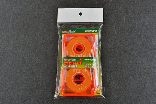 Trumpeter 09997 Masking Tape 5mmx1  8mmx112mmx1 (8967485817069)