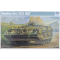 Trumpeter 1/35 Swedish Strv 103C MBT