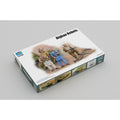 Trumpeter 00436 1/35 Afghan Rebels (8967465009389)