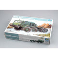 Trumpeter 01006 1/35 MAZ-537 Last Production (7635976683757)
