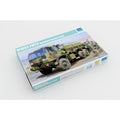 Trumpeter 01007 1/35 M1083 FMTV Standard Cargo Truck (7635976782061)