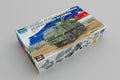 Trumpeter 01060 1/35 Russian 72V6E4 Combat Vehicle of 96K6 Pantsir -S1 ADMGS (8967463010541)