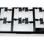 Trumpeter 1/35 Workable T85E1 Track Links for U.S. M24 Light Tank