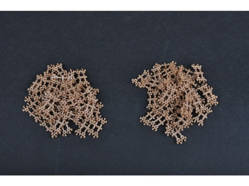 Trumpeter 02051 1/35 Workable Track Links for Russian T-64 MBT - Hobby City NZ