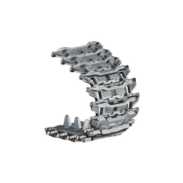 Trumpeter 02052 1/35 Track Links for IDF Merkava Mk IIID (7636015251693)