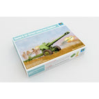Trumpeter 1/35 Soviet 152mm Towed Gun-howitzer M1955 (D-20)