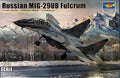 Trumpeter 03225 1/32 Russian MIG-29SMT Fulcrum - Hobby City NZ