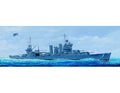 Trumpeter 1/350 USS San Francisco CA-38 (1942) Plastic Model Kit (9045312504045)
