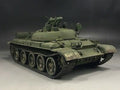 Trumpeter 05541 1/35 Soviet IT-1 Missile tank (7635988971757)