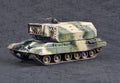 Trumpeter 05542 1/35 Russian 1K17 Szhatie (7635989070061)