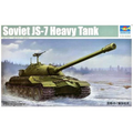 Trumpeter 1/35 Soviet JS-7 Tank