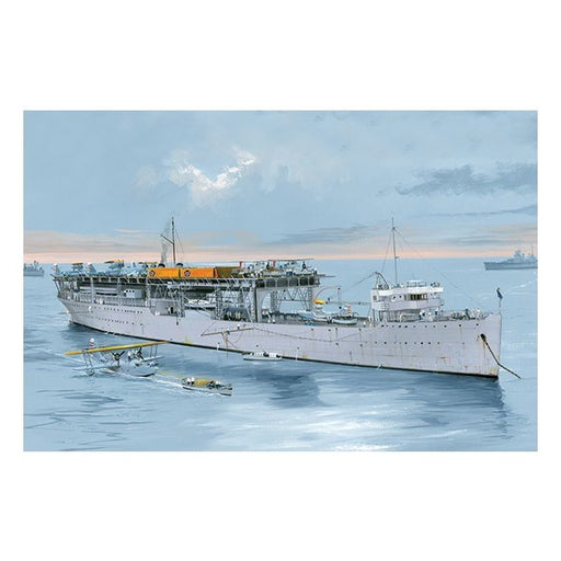 Trumpeter 05632 1/350 USS Langley AV-3 - Hobby City NZ