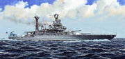 Trumpeter 05783 1/700 USS California BB-44 1941 - Hobby City NZ