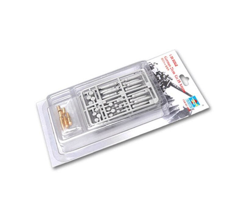Trumpeter 06610 1/35 German 21 cm Gr 18 Ammo - Hobby City NZ