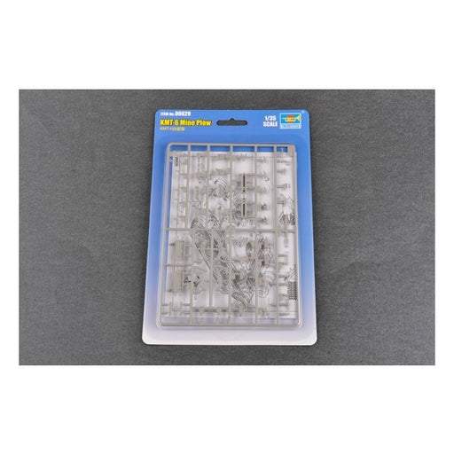 Trumpeter 06629 1/350 KMT-6 Mine Plow - Hobby City NZ