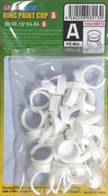 Trumpeter 08013  Ring cup Modelling Tool (8967463207149)
