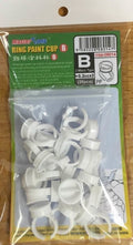 Trumpeter 08014  Ring cup w/wall Modelling Tool (8967463272685)
