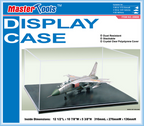 Trumpeter (Master Tools) Trumpeter 09808 Master Tools: Clear Display Case (316 x