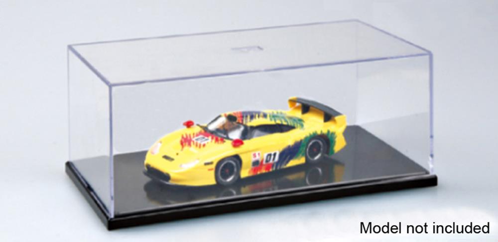 Trumpeter 09813 DISPLAY CASE FOR 1/24 (9238425010413)