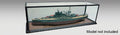 Trumpeter DISPLAY CASE GLASS 1M