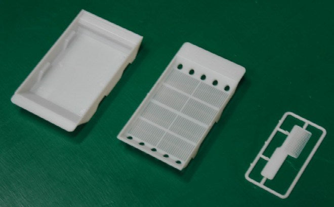 Trumpeter 09918 Decal Tray