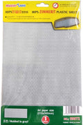 Trumpeter 09972 Zimmerit Plastic Sheet A4 Size Modelling Tool (8967463305453)