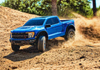 Traxxas Ford F-150 Raptor R RC Stadium Truck 1/10 Scale
