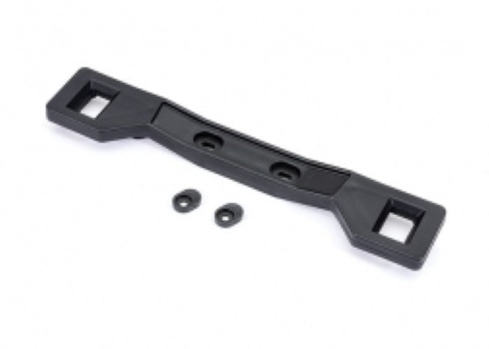 Traxxas Rear with Inserts RC Body Mount