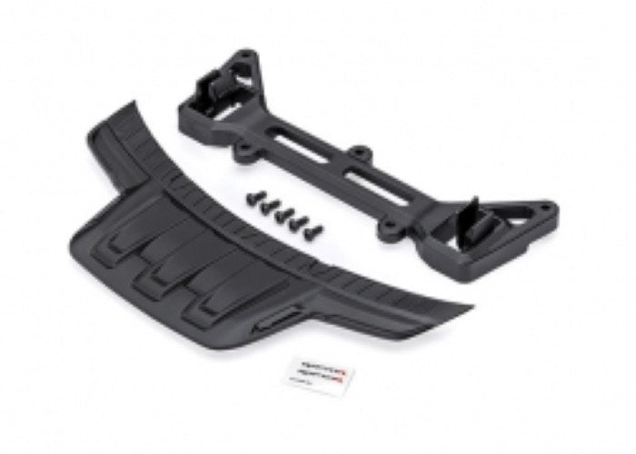 Traxxas 10142 FRONT LATCH/HOOD INSERT (8828012331245)