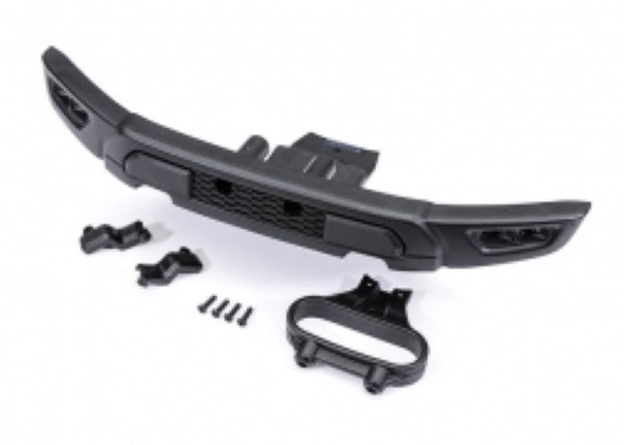 Traxxas Front & Mount RC Bumper